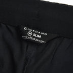 Giordano Men's Cotton Twill Bermuda Shorts - Comfort & Style - Premium Shorts