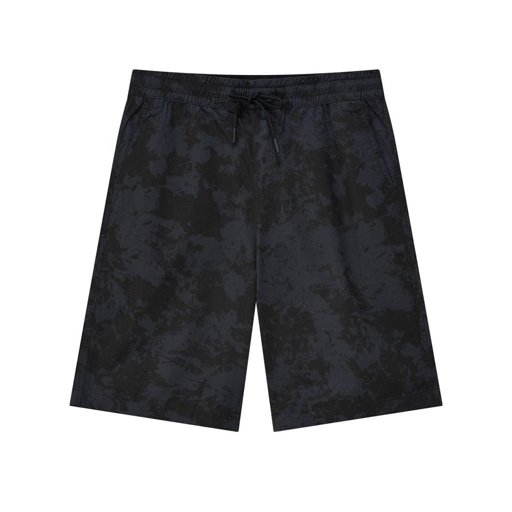 Giordano Men's Cotton Twill Bermuda Shorts - Comfort & Style - Premium Shorts