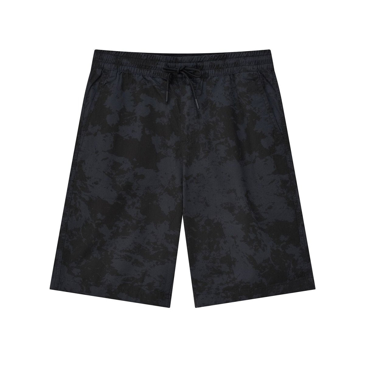 Giordano Men's Cotton Twill Bermuda Shorts - Comfort & Style - Premium Shorts
