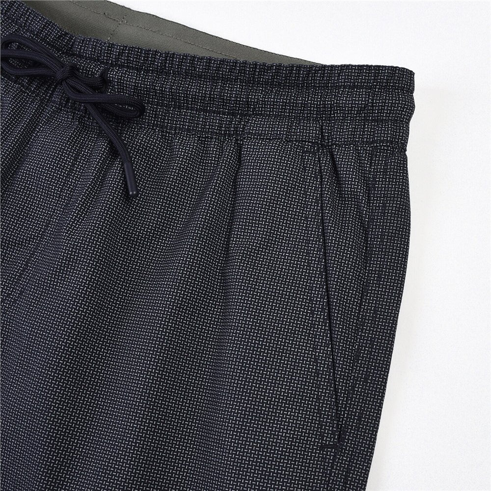 Giordano Men's Cotton Twill Bermuda Shorts - Comfort & Style - Premium Shorts