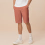 Giordano Men's Cotton Twill Bermuda Shorts - Comfort & Style - Premium Shorts