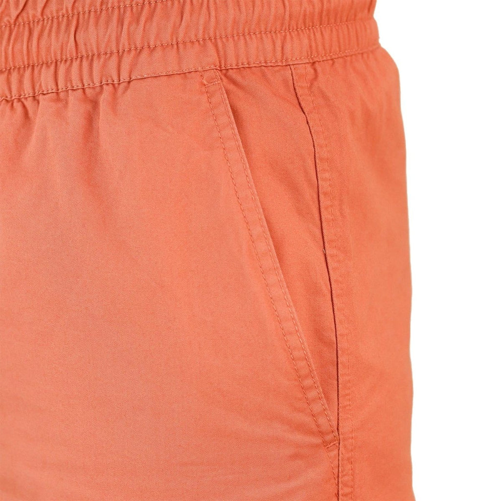 Giordano Men's Cotton Twill Bermuda Shorts - Comfort & Style - Premium Shorts
