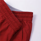 Giordano Men's Cotton Twill Bermuda Shorts - Comfort & Style - Premium Shorts
