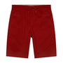 Giordano Men's Cotton Twill Bermuda Shorts - Comfort & Style - Premium Shorts