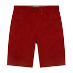 Giordano Men's Cotton Twill Bermuda Shorts - Comfort & Style - Premium Shorts