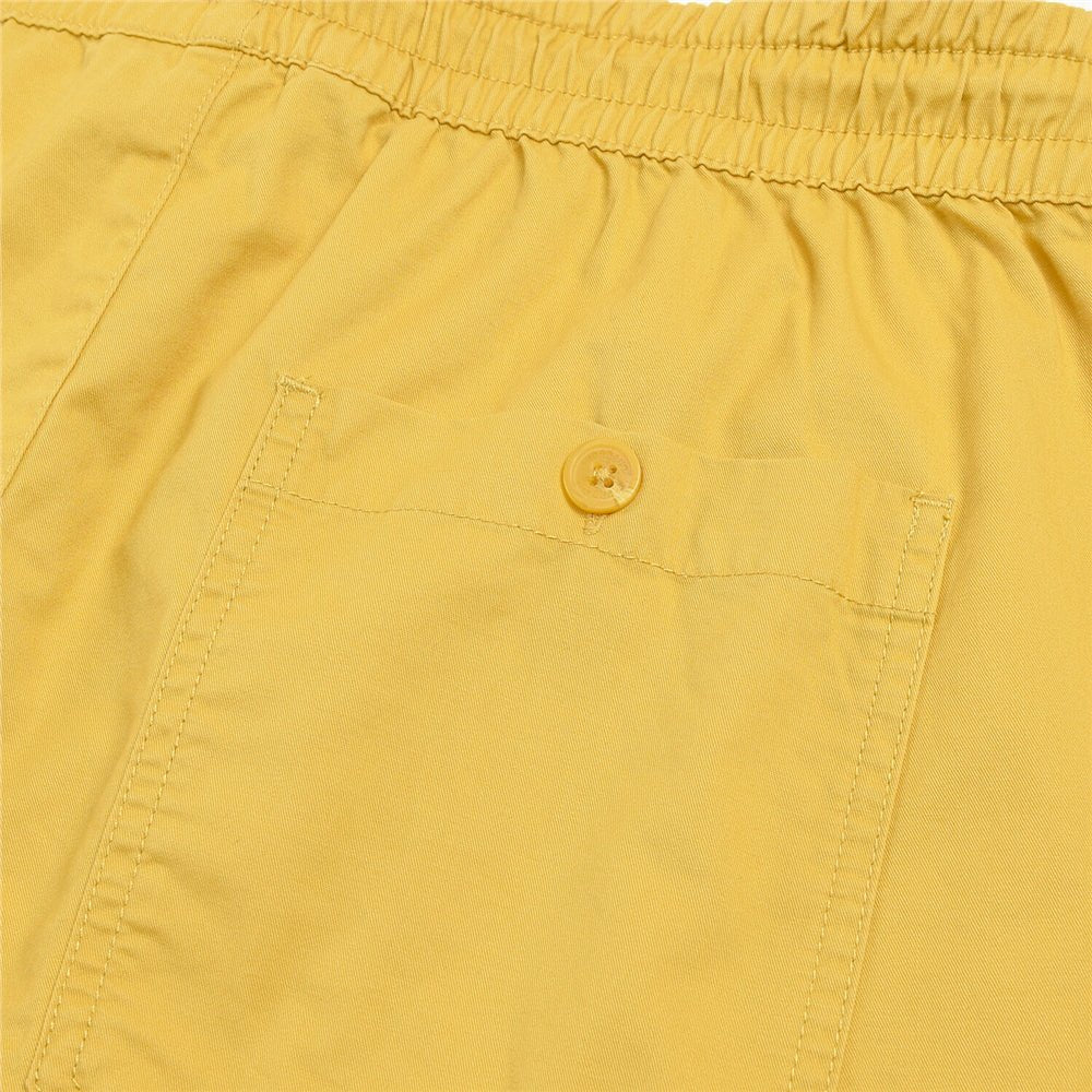 Giordano Men's Cotton Twill Bermuda Shorts - Comfort & Style - Premium Shorts