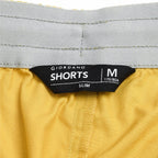 Giordano Men's Cotton Twill Bermuda Shorts - Comfort & Style - Premium Shorts