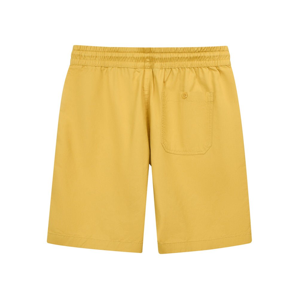 Giordano Men's Cotton Twill Bermuda Shorts - Comfort & Style - Premium Shorts