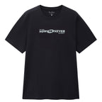 Giordano Men's Crew-Neck Graphic Tee | Online Exclusive - Premium Print Tee