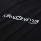 Giordano Men's Crew-Neck Graphic Tee | Online Exclusive - Premium Print Tee