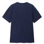 Giordano Men's Crew-Neck Graphic Tee | Online Exclusive - Premium Print Tee