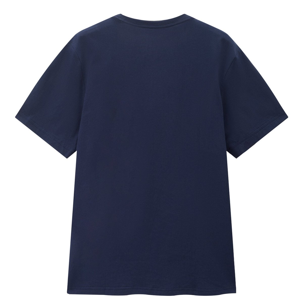 Giordano Men's Crew-Neck Graphic Tee | Online Exclusive - Premium Print Tee