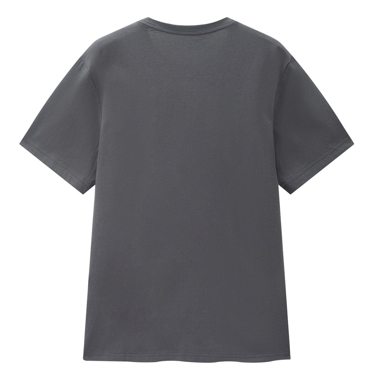 Giordano Men's Crew-Neck Graphic Tee | Online Exclusive - Premium Print Tee
