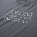 Giordano Men's Crew-Neck Graphic Tee | Online Exclusive - Premium Print Tee