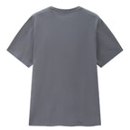 Giordano Men's Crew-Neck Graphic Tee | Online Exclusive - Premium Print Tee