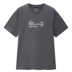 Giordano Men's Crew-Neck Graphic Tee | Online Exclusive - Premium Print Tee