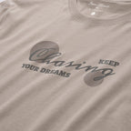 Giordano Men's Crew-Neck Graphic Tee | Online Exclusive - Premium Print Tee