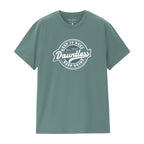 Giordano Men's Crew Neck Regular Fit Print Tee | Online Exclusive - Premium Print Tee