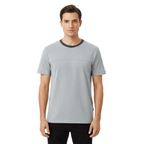 Giordano Men's Crew Neck Regular Tee - Premium Tee