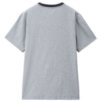 Giordano Men's Crew Neck Regular Tee - Premium Tee