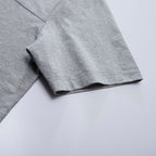 Giordano Men's Crew Neck Regular Tee - Premium Tee