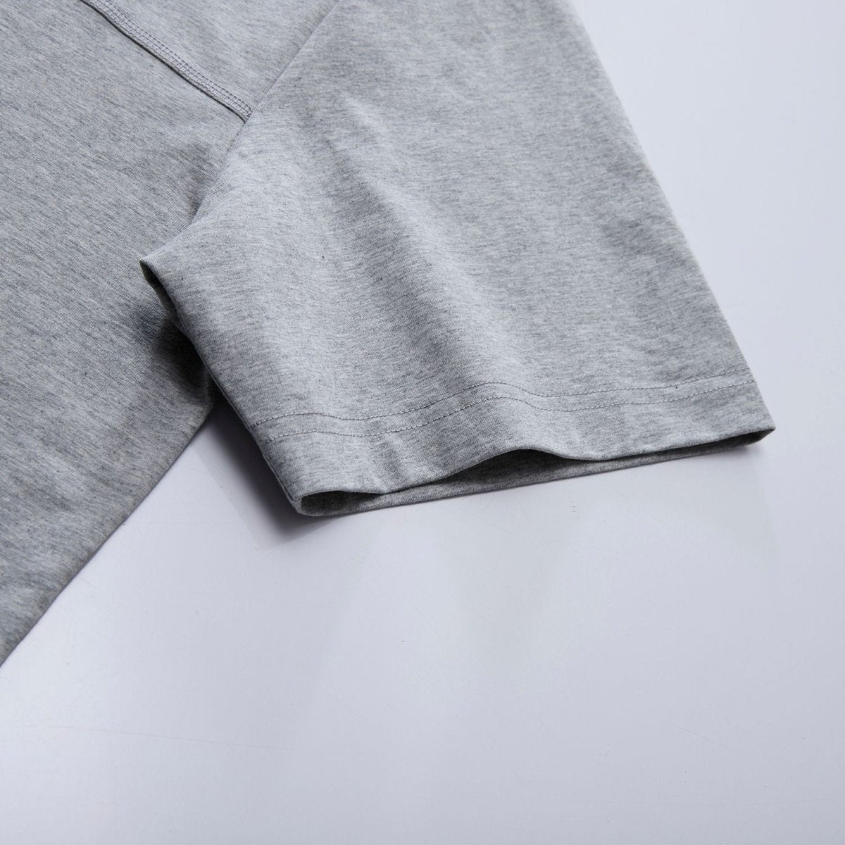 Giordano Men's Crew Neck Regular Tee - Premium Tee