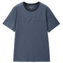 Giordano Men's Crew Neck Regular Tee - Premium Tee