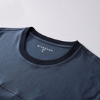 Giordano Men's Crew Neck Regular Tee - Premium Tee