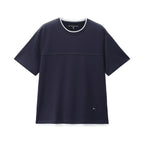 Giordano Men's Crew Neck Regular Tee | Online Exclusive - Premium Tee