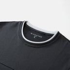 Giordano Men's Crew Neck Regular Tee | Online Exclusive - Premium Tee