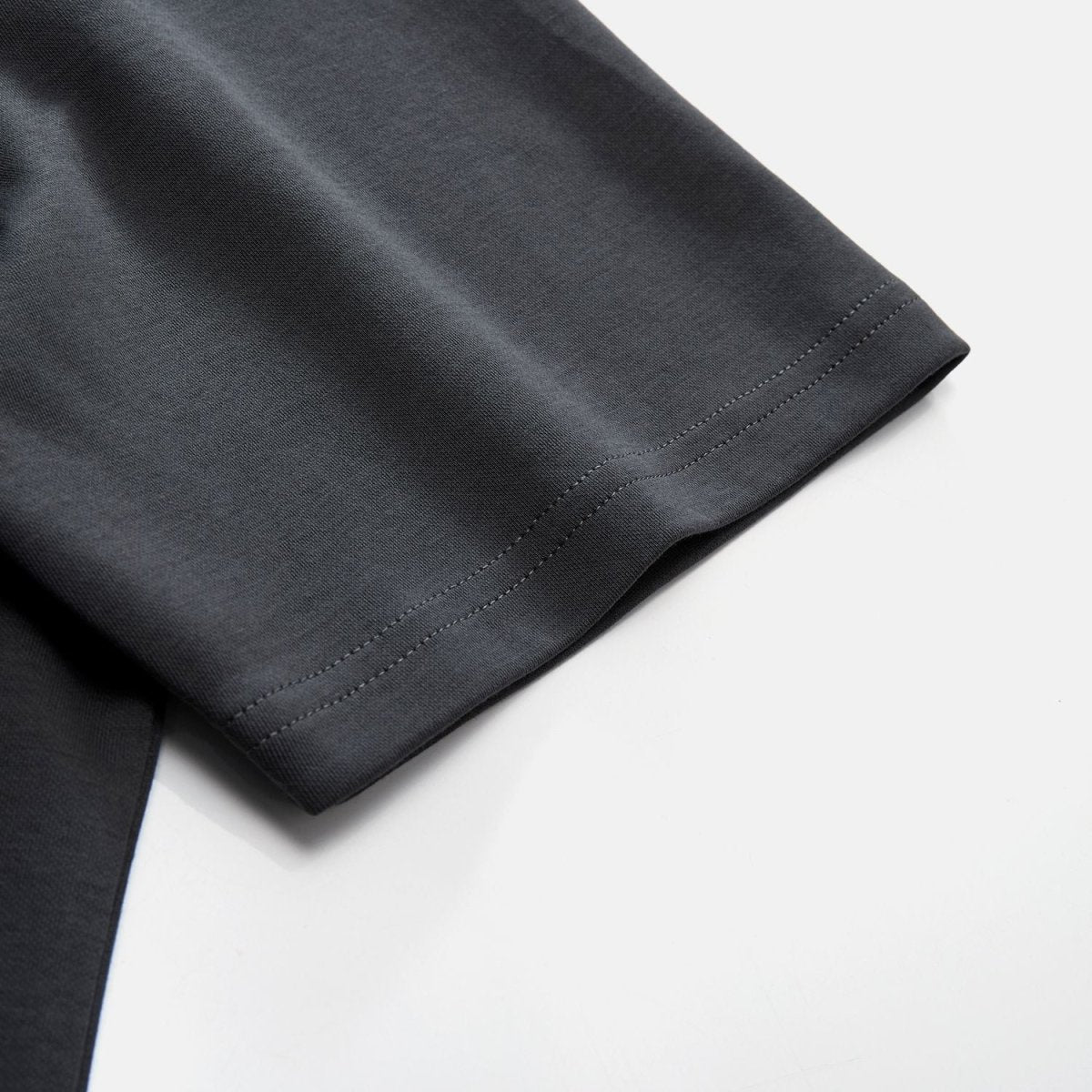 Giordano Men's Crew Neck Regular Tee | Online Exclusive - Premium Tee