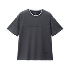 Giordano Men's Crew Neck Regular Tee | Online Exclusive - Premium Tee