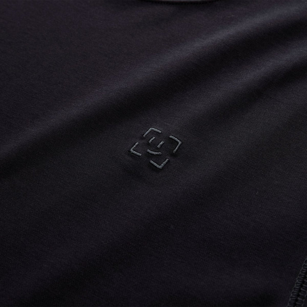 Giordano Men's Crew Neck Short Sleeve Loose Tee - Premium Tee