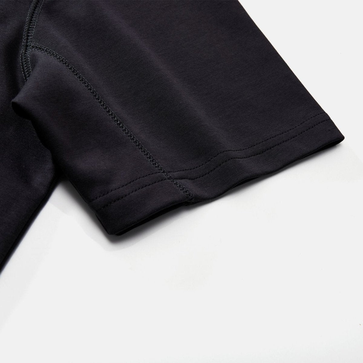 Giordano Men's Crew Neck Short Sleeve Loose Tee - Premium Tee