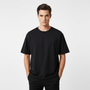 Giordano Men's Crew Neck Short Sleeve Loose Tee - Premium Tee