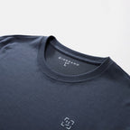 Giordano Men's Crew Neck Short Sleeve Loose Tee - Premium Tee