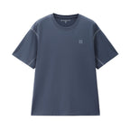 Giordano Men's Crew Neck Short Sleeve Loose Tee - Premium Tee