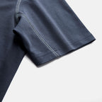 Giordano Men's Crew Neck Short Sleeve Loose Tee - Premium Tee