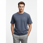 Giordano Men's Crew Neck Short Sleeve Loose Tee - Premium Tee