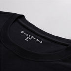 Giordano Men's Crew neck Short Sleeve Print Tee | Online Exclusive - first_variant_option_2 Premium Print Tee for Giordano