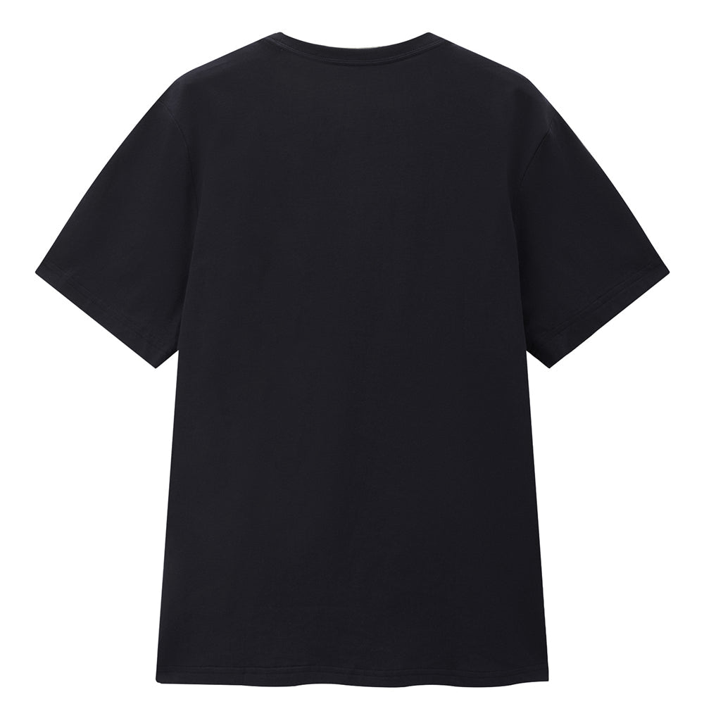 Giordano Men's Crew neck Short Sleeve Print Tee | Online Exclusive - first_variant_option_2 Premium Print Tee for Giordano
