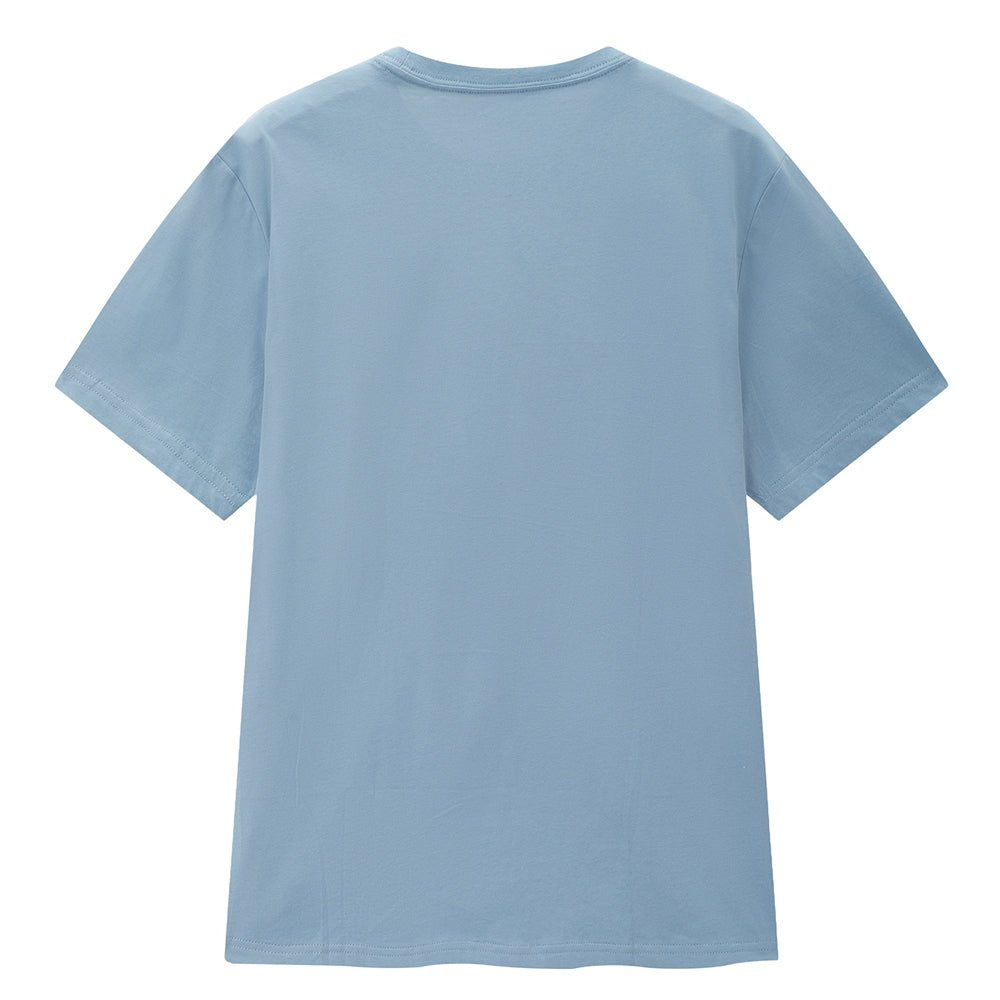 Giordano Men's Crew neck Short Sleeve Print Tee | Online Exclusive - first_variant_option_2 Premium Print Tee for Giordano
