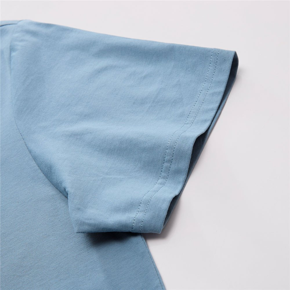 Giordano Men's Crew neck Short Sleeve Print Tee | Online Exclusive - first_variant_option_2 Premium Print Tee for Giordano