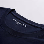 Giordano Men's Crew neck Short Sleeve Print Tee | Online Exclusive - first_variant_option_2 Premium Print Tee for Giordano