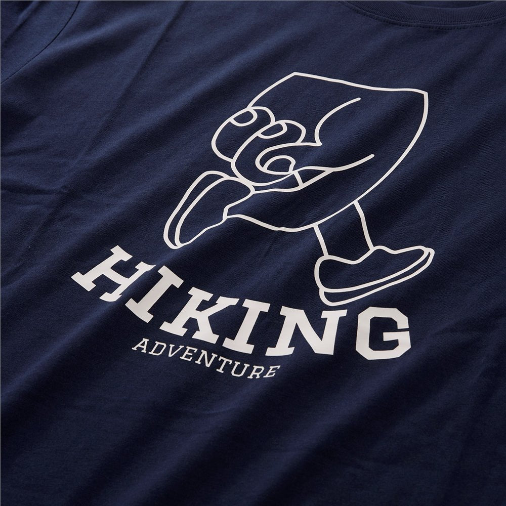 Giordano Men's Crew neck Short Sleeve Print Tee | Online Exclusive - first_variant_option_2 Premium Print Tee for Giordano