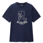 Giordano Men's Crew neck Short Sleeve Print Tee | Online Exclusive - first_variant_option_2 Premium Print Tee for Giordano