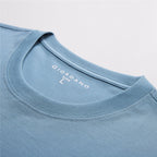 Giordano Men's Crew neck Short Sleeve Print Tee | Online Exclusive - first_variant_option_2 Premium Print Tee for Giordano