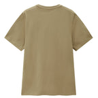 Giordano Men's Crew neck Short Sleeve Print Tee | Online Exclusive - first_variant_option_2 Premium Print Tee for Giordano