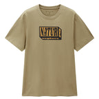 Giordano Men's Crew neck Short Sleeve Print Tee | Online Exclusive - first_variant_option_2 Premium Print Tee for Giordano