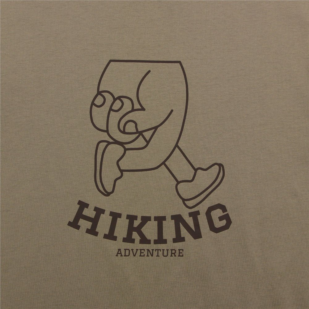 Giordano Men's Crew neck Short Sleeve Print Tee | Online Exclusive - first_variant_option_2 Premium Print Tee for Giordano